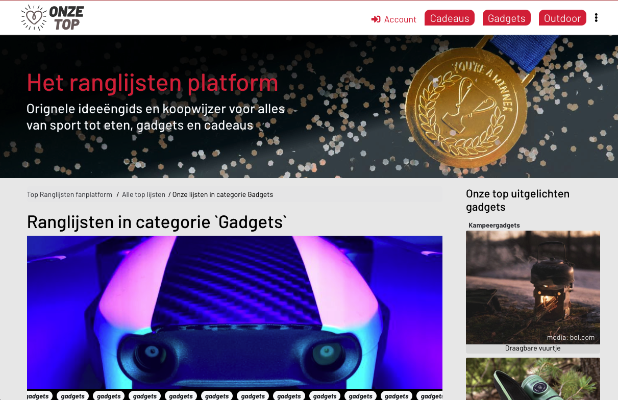 software ontwikkeling 